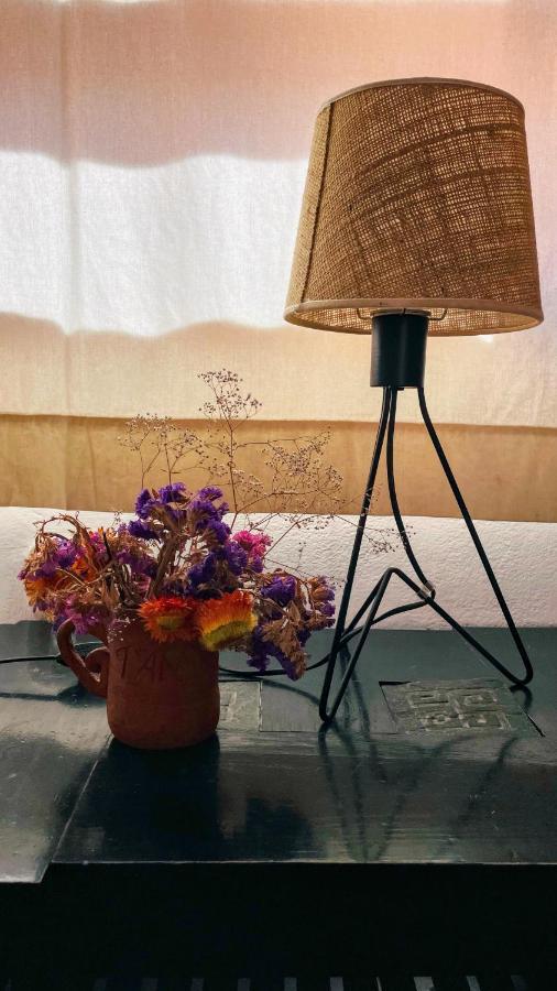 Hosteria Del Tantanakuy Humahuaca Buitenkant foto